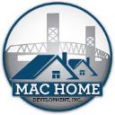 Mac Home Development logo